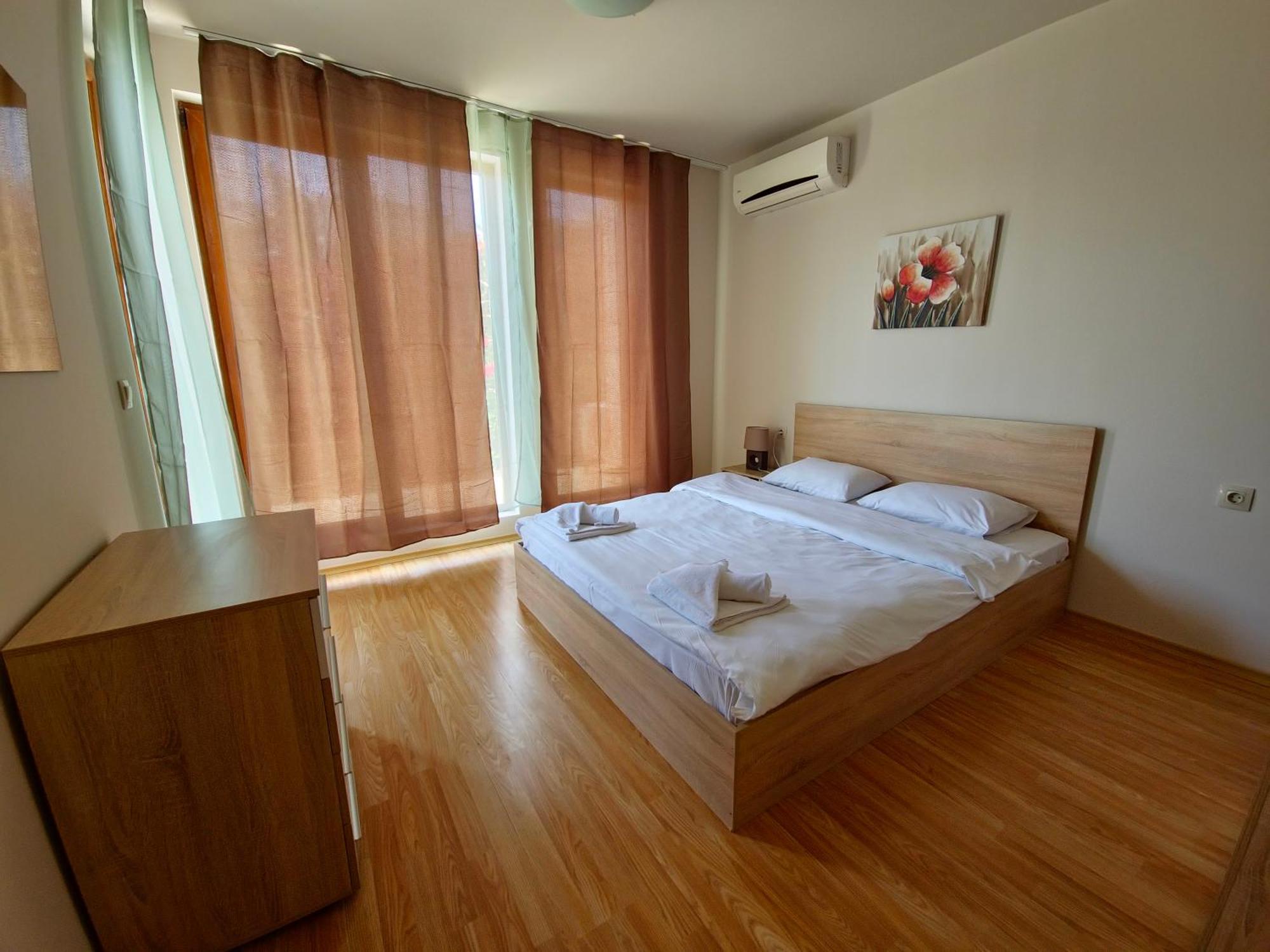 Diamond Beach Sarafovo By Kp Burgas Exterior photo