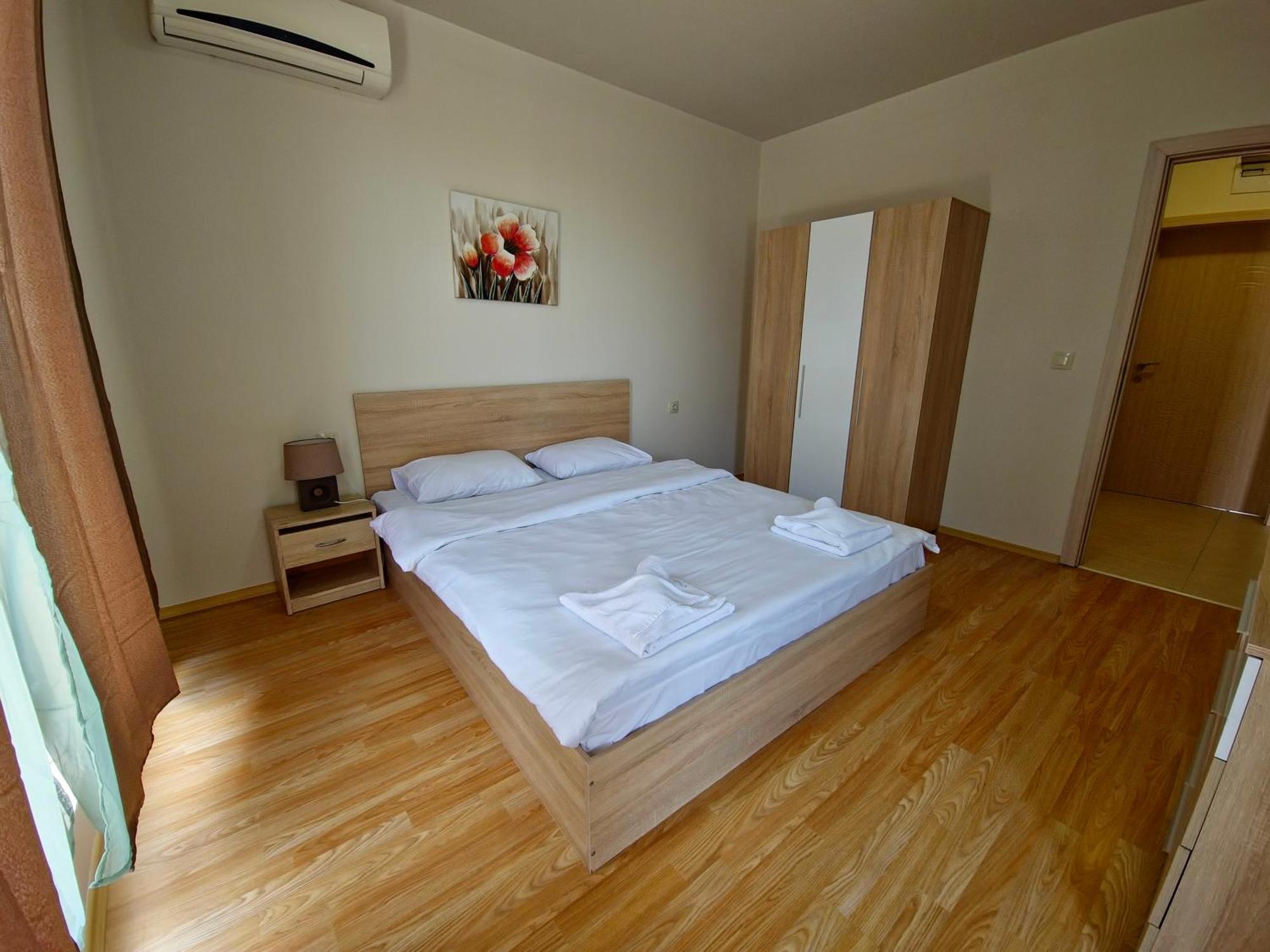 Diamond Beach Sarafovo By Kp Burgas Exterior photo