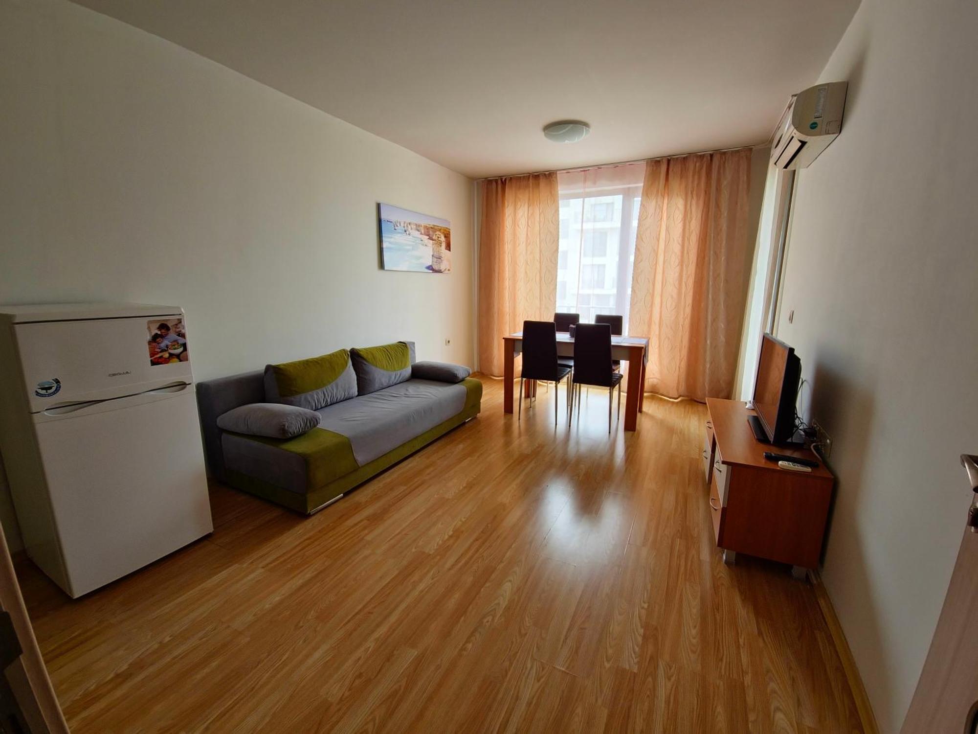 Diamond Beach Sarafovo By Kp Burgas Exterior photo