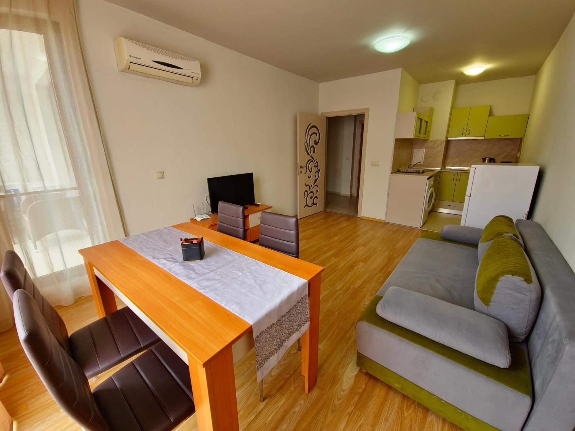 Diamond Beach Sarafovo By Kp Burgas Exterior photo