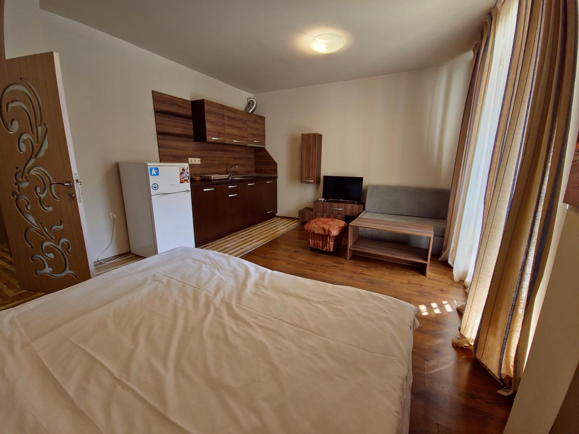 Diamond Beach Sarafovo By Kp Burgas Exterior photo