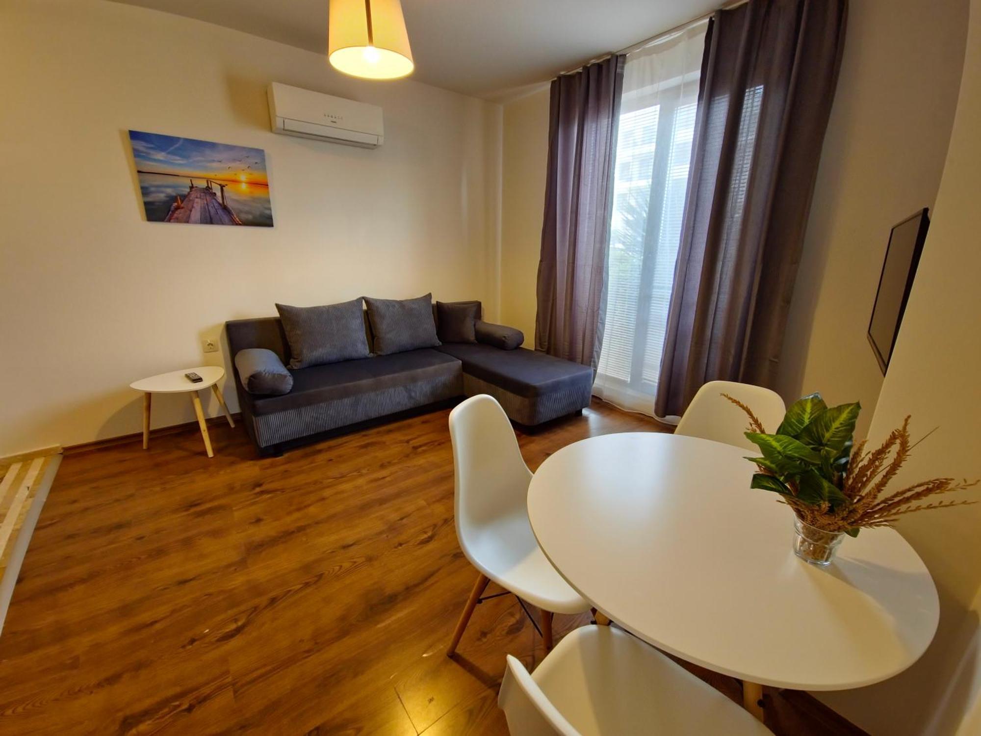 Diamond Beach Sarafovo By Kp Burgas Exterior photo