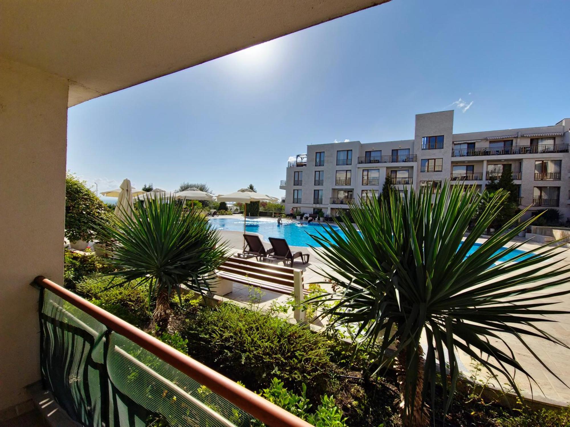 Diamond Beach Sarafovo By Kp Burgas Exterior photo