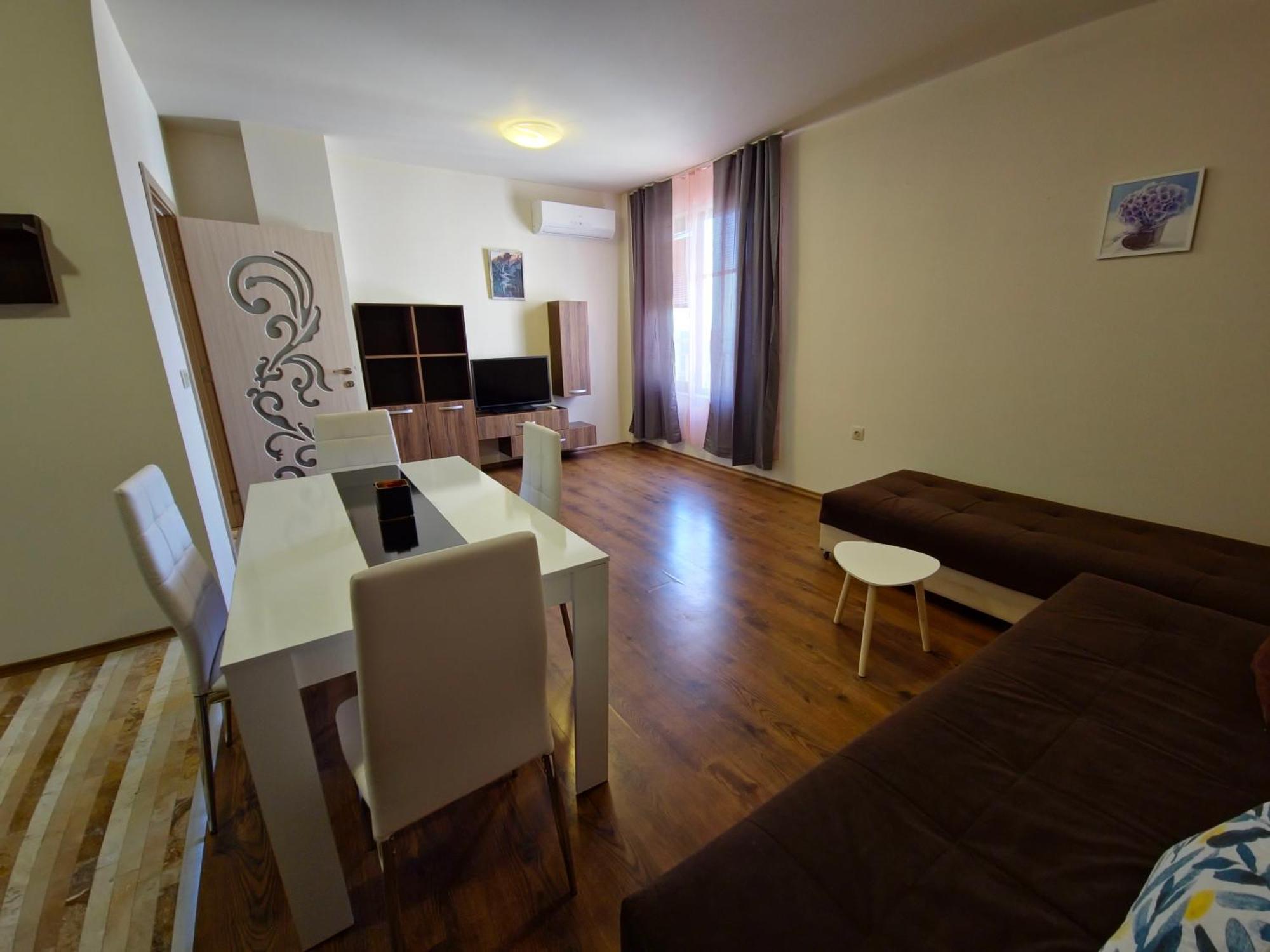 Diamond Beach Sarafovo By Kp Burgas Exterior photo