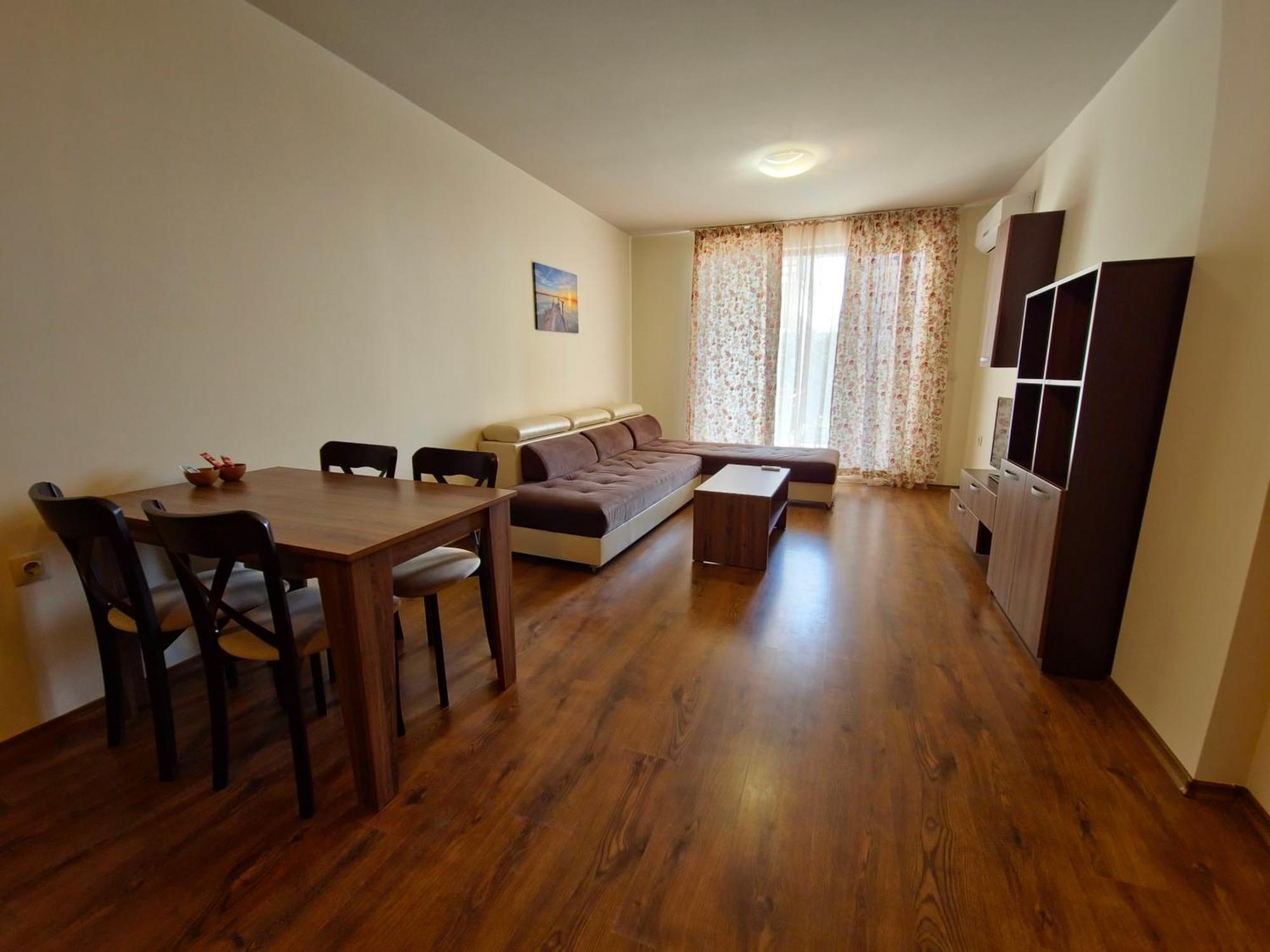 Diamond Beach Sarafovo By Kp Burgas Exterior photo
