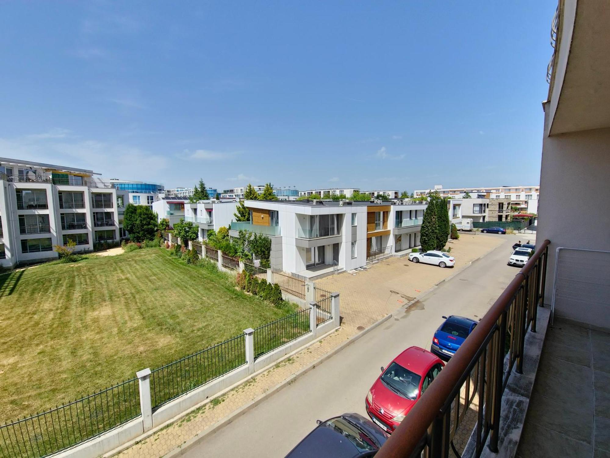 Diamond Beach Sarafovo By Kp Burgas Exterior photo