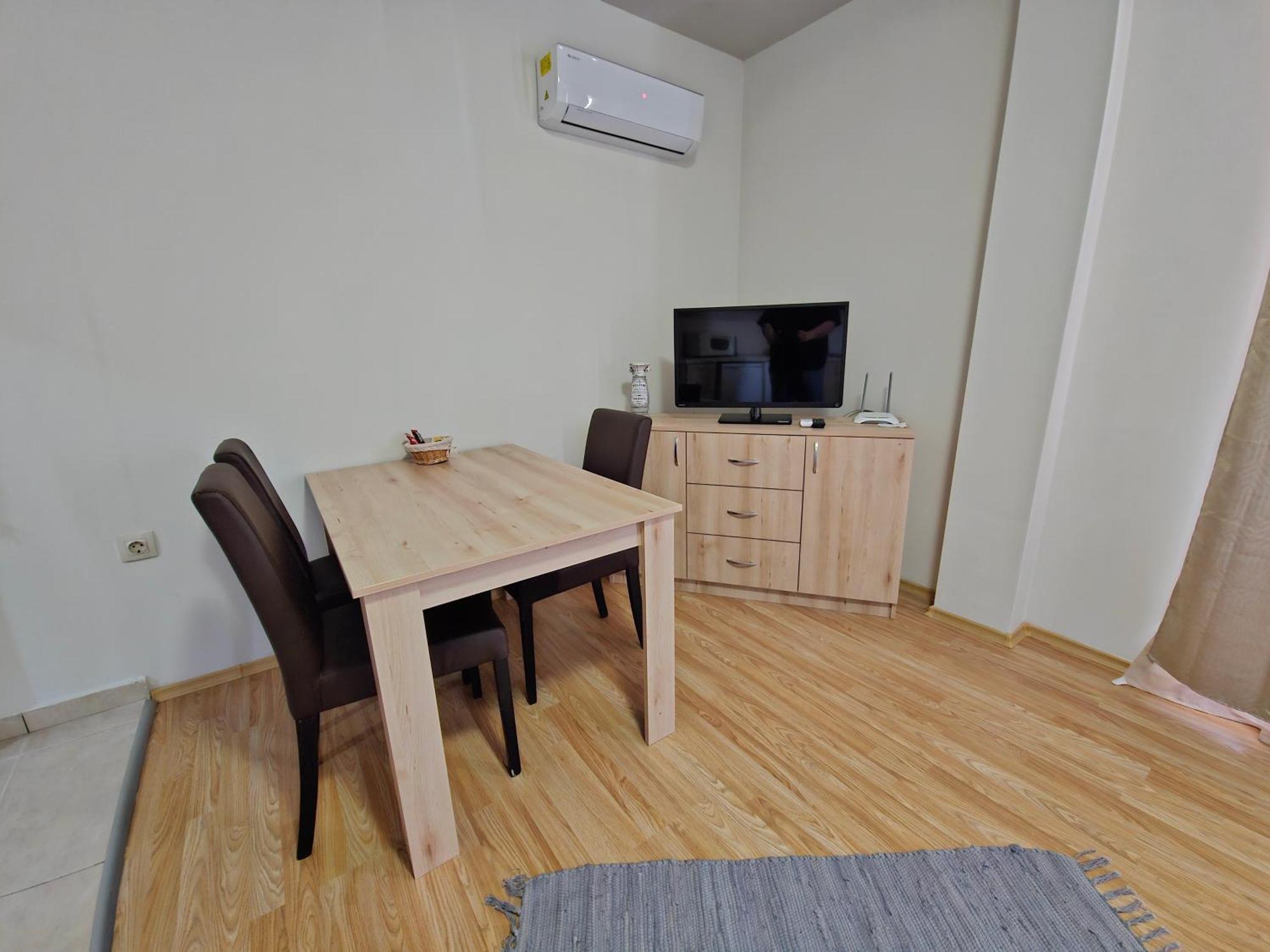 Diamond Beach Sarafovo By Kp Burgas Exterior photo