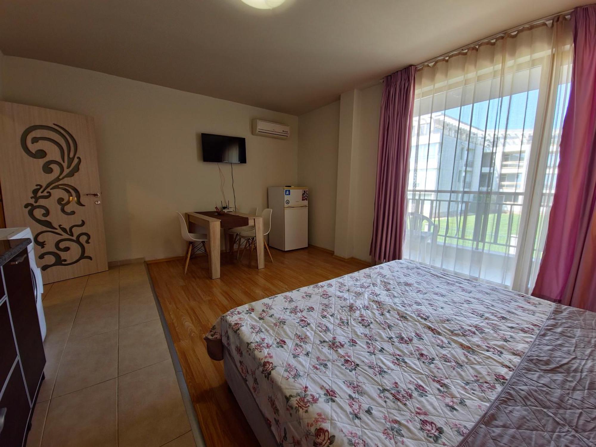 Diamond Beach Sarafovo By Kp Burgas Exterior photo