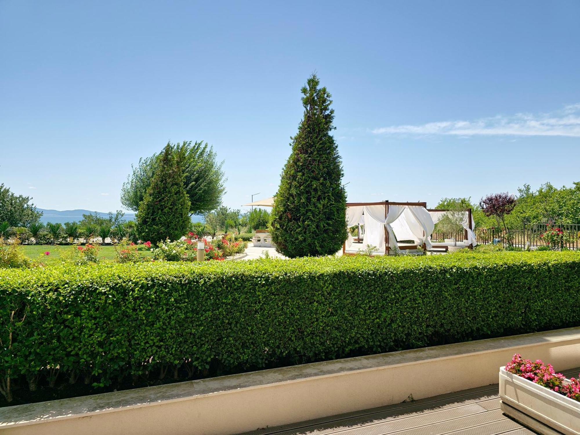 Diamond Beach Sarafovo By Kp Burgas Exterior photo